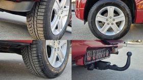 Suzuki Grand vitara 2.4i 4x4 Automatic CH-СЕРВИЗНА ИСТ-ТОП СЪСТ-ЛИЗИНГ - 13800 лв. - 43748047 17