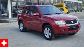 Suzuki Grand vitara 2.4i 4x4 Automatic CH-СЕРВИЗНА ИСТ-ТОП СЪСТ-ЛИЗИНГ