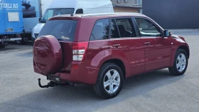 Suzuki Grand vitara 2.4i 4x4 Automatic CH-СЕРВИЗНА ИСТ-ТОП СЪСТ-ЛИЗИНГ - 13800 лв. - 43748047 6