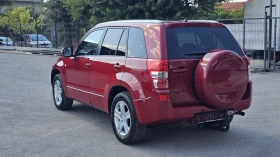 Suzuki Grand vitara 2.4i 4x4 Automatic CH-СЕРВИЗНА ИСТ-ТОП СЪСТ-ЛИЗИНГ - 13800 лв. - 43748047 4