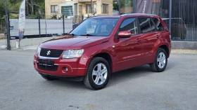 Suzuki Grand vitara 2.4i 4x4 Automatic CH-СЕРВИЗНА ИСТ-ТОП СЪСТ-ЛИЗИНГ - 13800 лв. - 43748047 3