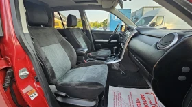 Suzuki Grand vitara 2.4i 4x4 Automatic CH-СЕРВИЗНА ИСТ-ТОП СЪСТ-ЛИЗИНГ - 13800 лв. - 43748047 13
