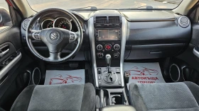 Suzuki Grand vitara 2.4i 4x4 Automatic CH-СЕРВИЗНА ИСТ-ТОП СЪСТ-ЛИЗИНГ - 13800 лв. - 43748047 9
