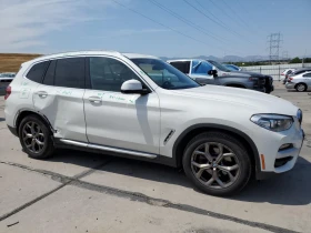 BMW X3 XDRIVE30I | Mobile.bg    4