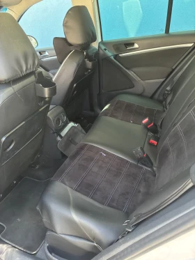 Обява за продажба на VW Tiguan ~19 500 лв. - изображение 8 | Auto.bg Обява за продажба на VW Tiguan ~19 500 лв. - изображение 8