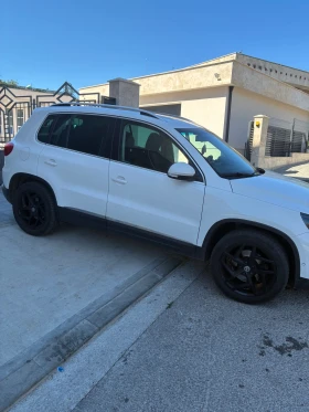 Обява за продажба на VW Tiguan ~19 500 лв. - изображение 1 | Auto.bg Обява за продажба на VW Tiguan ~19 500 лв. - изображение 1