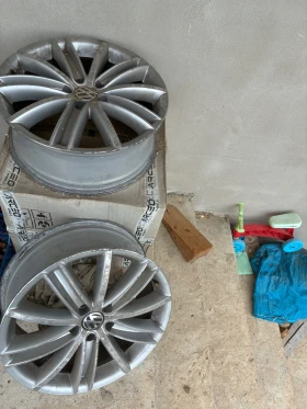 Обява за продажба на VW Tiguan ~19 500 лв. - изображение 9 | Auto.bg Обява за продажба на VW Tiguan ~19 500 лв. - изображение 9