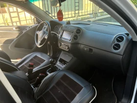Обява за продажба на VW Tiguan ~19 500 лв. - изображение 4 | Auto.bg Обява за продажба на VW Tiguan ~19 500 лв. - изображение 4