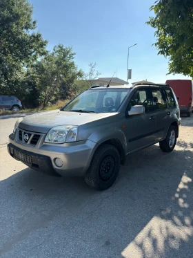 Nissan X-trail 2.2 DCi | Mobile.bg � ����� ������ 3