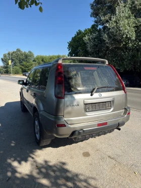 Nissan X-trail 2.2 DCi | Mobile.bg � ����� ������ 7