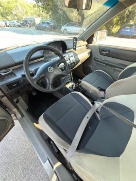 Nissan X-trail 2.2 DCi | Mobile.bg � ����� ������ 13
