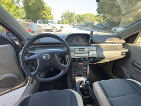 Nissan X-trail 2.2 DCi | Mobile.bg � ����� ������ 16