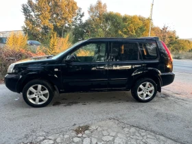 Nissan X-trail 2.2 DCi - 11 лв. - 56601733 2