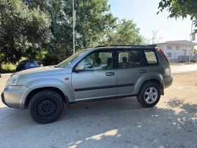 Nissan X-trail 2.2 DCi | Mobile.bg � ����� ������ 9