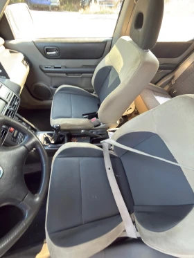 Nissan X-trail 2.2 DCi | Mobile.bg � ����� ������ 14