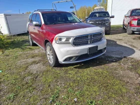 Обява за продажба на Dodge Durango 5.7 HEMI 4X4 ~24 000 лв. - изображение 2 | Auto.bg Обява за продажба на Dodge Durango 5.7 HEMI 4X4 ~24 000 лв. - изображение 2