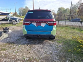 Обява за продажба на Dodge Durango 5.7 HEMI 4X4 ~24 000 лв. - изображение 3 | Auto.bg Обява за продажба на Dodge Durango 5.7 HEMI 4X4 ~24 000 лв. - изображение 3