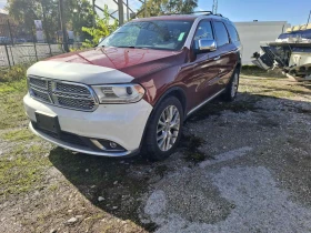 Обява за продажба на Dodge Durango 5.7 HEMI 4X4 ~24 000 лв. - изображение 6 | Auto.bg Обява за продажба на Dodge Durango 5.7 HEMI 4X4 ~24 000 лв. - изображение 6