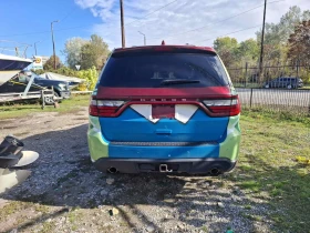 Обява за продажба на Dodge Durango 5.7 HEMI 4X4 ~24 000 лв. - изображение 5 | Auto.bg Обява за продажба на Dodge Durango 5.7 HEMI 4X4 ~24 000 лв. - изображение 5