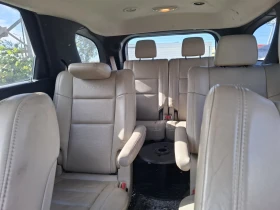 Обява за продажба на Dodge Durango 5.7 HEMI 4X4 ~24 000 лв. - изображение 8 | Auto.bg Обява за продажба на Dodge Durango 5.7 HEMI 4X4 ~24 000 лв. - изображение 8