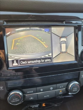 Обява за продажба на Nissan X-trail Rogue 2.5 ~20 780 лв. - изображение 6 | Auto.bg Обява за продажба на Nissan X-trail Rogue 2.5 ~20 780 лв. - изображение 6