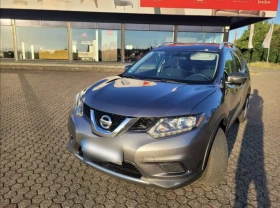 Обява за продажба на Nissan X-trail Rogue 2.5 ~20 780 лв. - изображение 1 | Auto.bg Обява за продажба на Nissan X-trail Rogue 2.5 ~20 780 лв. - изображение 1