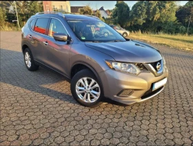Обява за продажба на Nissan X-trail Rogue 2.5 ~20 780 лв. - изображение 1 | Auto.bg Обява за продажба на Nissan X-trail Rogue 2.5 ~20 780 лв. - изображение 1