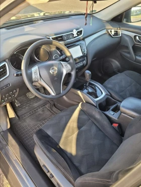 Обява за продажба на Nissan X-trail Rogue 2.5 ~20 780 лв. - изображение 7 | Auto.bg Обява за продажба на Nissan X-trail Rogue 2.5 ~20 780 лв. - изображение 7