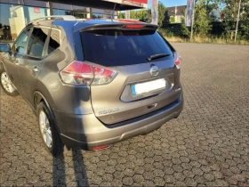 Обява за продажба на Nissan X-trail Rogue 2.5 ~20 780 лв. - изображение 4 | Auto.bg Обява за продажба на Nissan X-trail Rogue 2.5 ~20 780 лв. - изображение 4