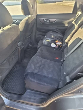 Обява за продажба на Nissan X-trail Rogue 2.5 ~20 780 лв. - изображение 11 | Auto.bg Обява за продажба на Nissan X-trail Rogue 2.5 ~20 780 лв. - изображение 11