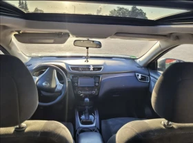 Обява за продажба на Nissan X-trail Rogue 2.5 ~20 780 лв. - изображение 5 | Auto.bg Обява за продажба на Nissan X-trail Rogue 2.5 ~20 780 лв. - изображение 5