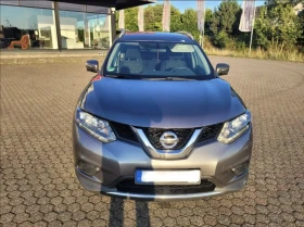 Обява за продажба на Nissan X-trail Rogue 2.5 ~20 780 лв. - изображение 3 | Auto.bg Обява за продажба на Nissan X-trail Rogue 2.5 ~20 780 лв. - изображение 3