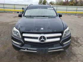 Mercedes-Benz GL 350 BLUETEC 4MATIC | Mobile.bg    5