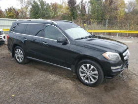 Mercedes-Benz GL 350 BLUETEC 4MATIC | Mobile.bg    2
