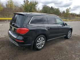 Mercedes-Benz GL 350 BLUETEC 4MATIC | Mobile.bg    4