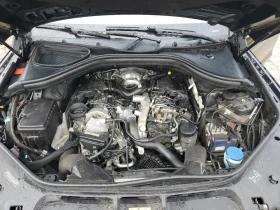 Mercedes-Benz GL 350 BLUETEC 4MATIC | Mobile.bg    12