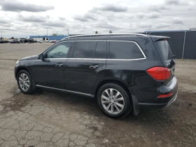 Mercedes-Benz GL 350 BLUETEC 4MATIC | Mobile.bg    3