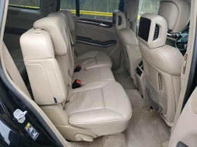 Mercedes-Benz GL 350 BLUETEC 4MATIC | Mobile.bg    11