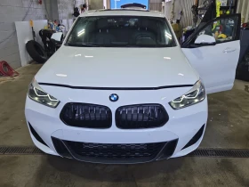 BMW X2 CARFAX* АВТОФИНАНСИРАНЕ БЕЗ ПЪРВОНАЧАЛНА ВНОСКА - 42000 лв. / 21474.26 € - 50450114 8