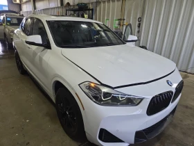 BMW X2 CARFAX* АВТОФИНАНСИРАНЕ БЕЗ ПЪРВОНАЧАЛНА ВНОСКА - 42000 лв. / 21474.26 € - 50450114 2