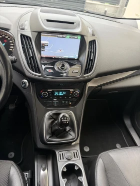 Ford Kuga 2.0 Tdci 4:4 Titanium - 19900 лв. / 10174.71 € - 84220634 12