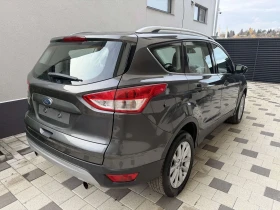Ford Kuga 2.0 Tdci 4:4 Titanium - 19900 лв. / 10174.71 € - 84220634 2