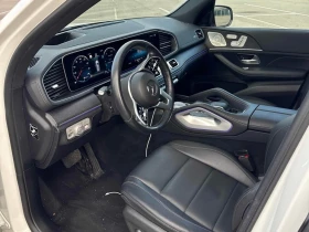 Mercedes-Benz GLE 350 * CARFAX *    | Mobile.bg    5
