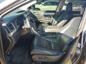 Toyota Highlander - 33000 лв. / 16872.63 € - 23041481 7