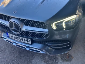 Mercedes-Benz GLE 350 d 4MATIC AMG Германия ВЪЗДУШНО - 57000 € / 111482.31 лв. - 99140456 14