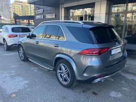 Mercedes-Benz GLE 350 d 4MATIC AMG Германия ВЪЗДУШНО - 57000 € / 111482.31 лв. - 99140456 5