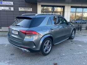 Mercedes-Benz GLE 350 d 4MATIC AMG Германия ВЪЗДУШНО - 57000 € / 111482.31 лв. - 99140456 6