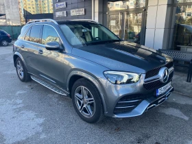 Mercedes-Benz GLE 350 d 4MATIC AMG Германия ВЪЗДУШНО - 57000 € / 111482.31 лв. - 99140456 4