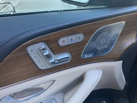 Mercedes-Benz GLE 350 d 4MATIC AMG Германия ВЪЗДУШНО - 57000 € / 111482.31 лв. - 99140456 15