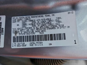 Toyota Tundra 5.7L 8 4x4 w/Rear Wheel Drv - 11600 € / 22687.63 лв. - 21192157 4